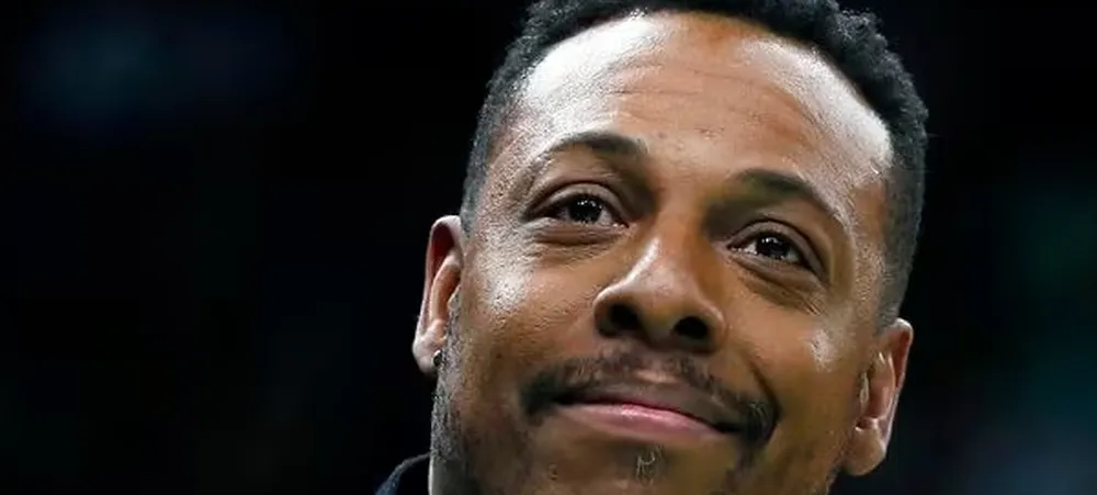 Paul Pierce detona chances do Lakers nos playoffs da NBA