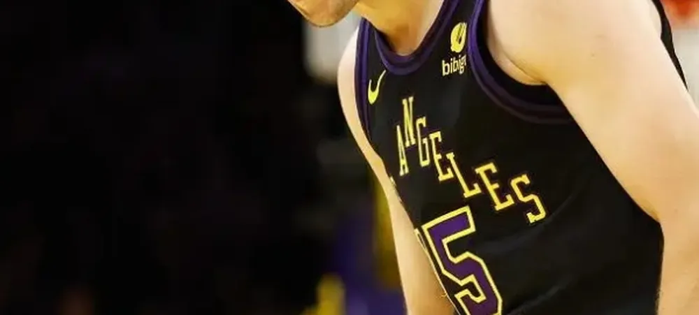 Austin Reaves manda mensagem após conquistar a Copa da NBA