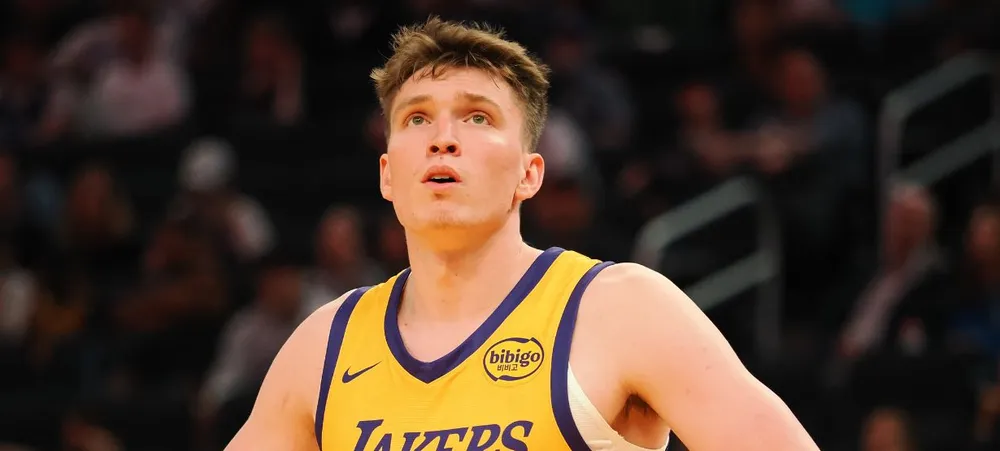 JJ Redick revela como vai usar calouro do Lakers