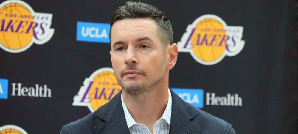 JJ Redick revela necessidade do Lakers após derrota para Pistons
