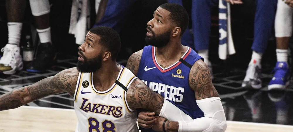 Briga boa! Lakers, Clippers e Raptors disputam o mesmo jogador