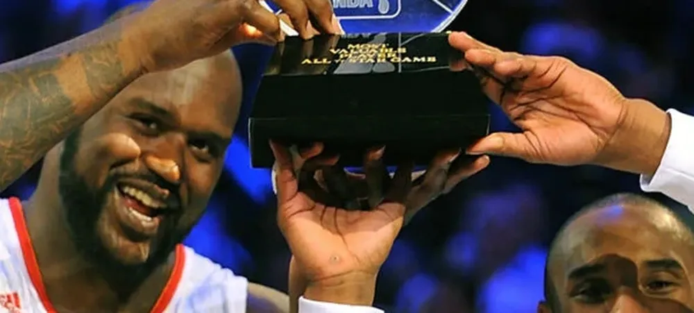 O legado dos jogadores do Lakers no All-Star Game da NBA