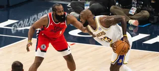 Rivals Week NBA: Os rivais que o Lakers vai encarar