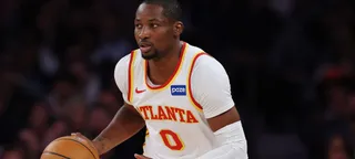 Jonathan Kuminga: o contrato que reabre a porta do Lakers