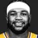 Jaden Hardy, jogador do Lakers em 2026-27