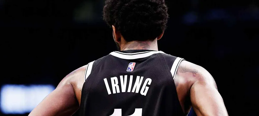 NBA: Troca por Kyrie Irving quase aconteceu no último fim de semana