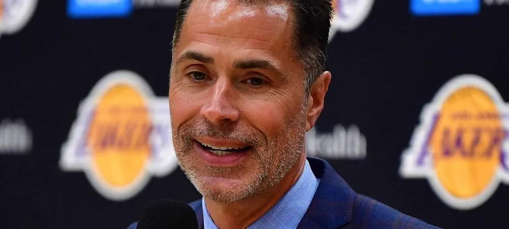 NBA: Boletim de rumores do Lakers (09/09/22)