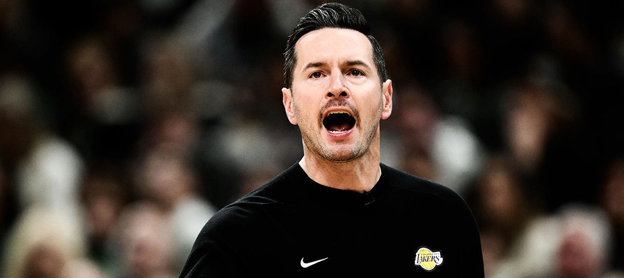 JJ Redick detona Lakers após time sofrer 146 pontos