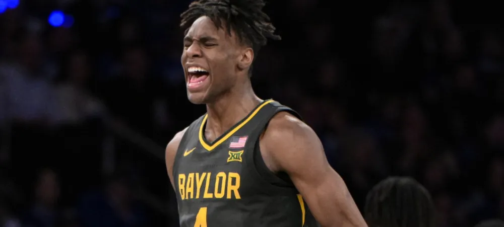 2 jogadores que o Lakers pode apostar todas as fichas no Draft da NBA 2024