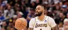 O ex-armador do Lakers trocou a NBA pela China