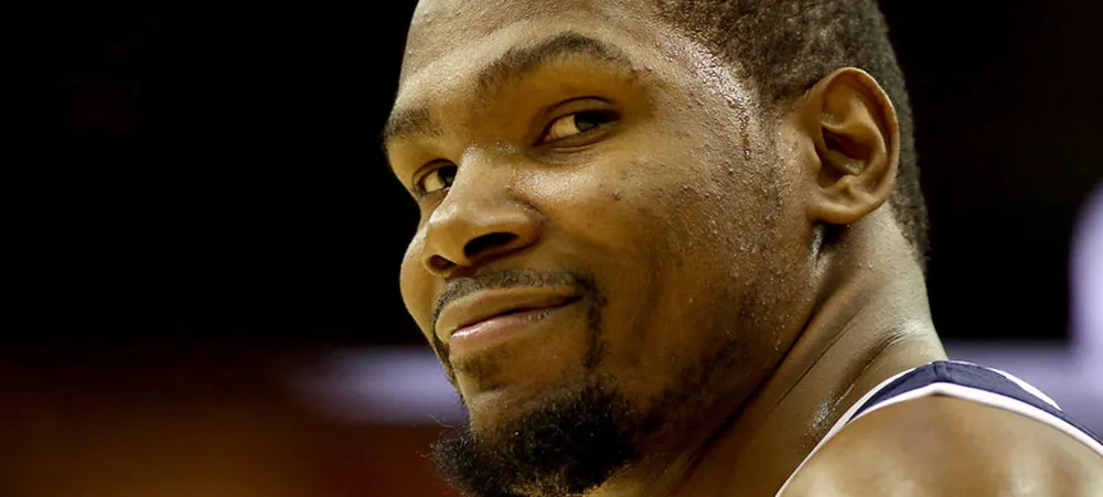 5 motivos para Kevin Durant assinar com o Lakers