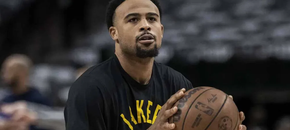 NBA: Lakers está disposto a apostar Talen Horton-Tucker por armador do Jazz?
