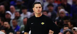 JJ Redick expõe grande dificuldade em treinar o Lakers