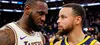 O plano do Warriors por LeBron foi por água abaixo