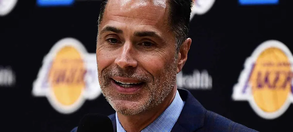 NBA: Lakers confirma objetivo para draft deste ano