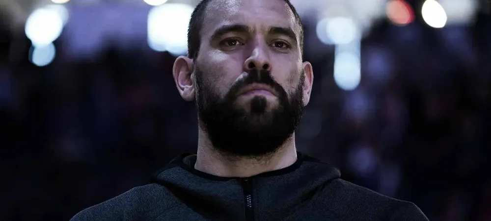 NBA: Marc Gasol deve continuar a jogar basquete, mas não onde você está pensando