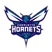 Escudo do Hornets