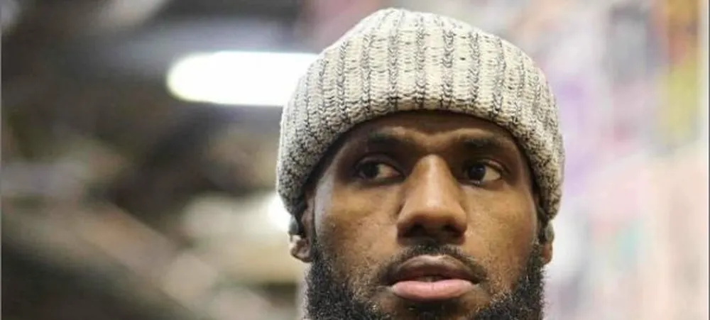 NBA: O que realmente está acontecendo com LeBron James