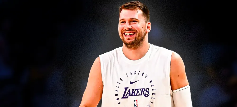 Luka Doncic compra mansão de Maria Sharapova em Los Angeles por US$ 25 milhões