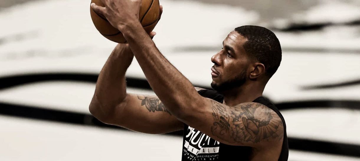 NBA: Estudo aponta que jogadores como LaMarcus Aldridge podem morrer subitamente