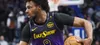Lakers atualiza relatório de lesões com más notícias em relação a Bronny James