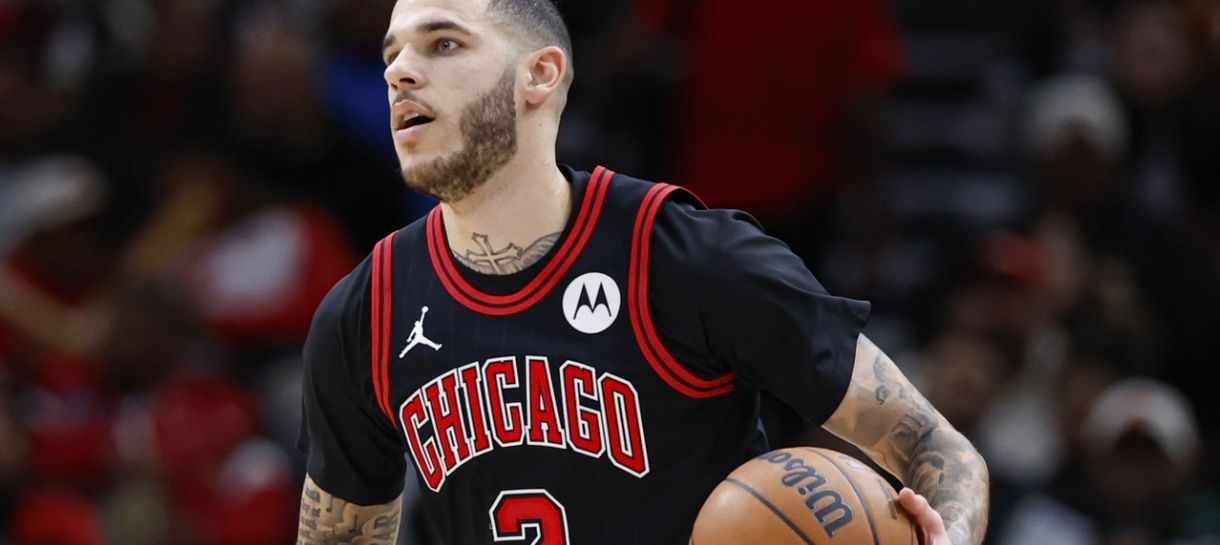 Lonzo Ball pode estar de malas prontas para retornar ao Lakers!