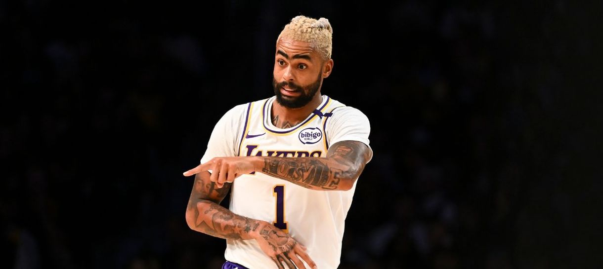 NBA: A lista de desfalques para o jogo entre Lakers e Cavs hoje