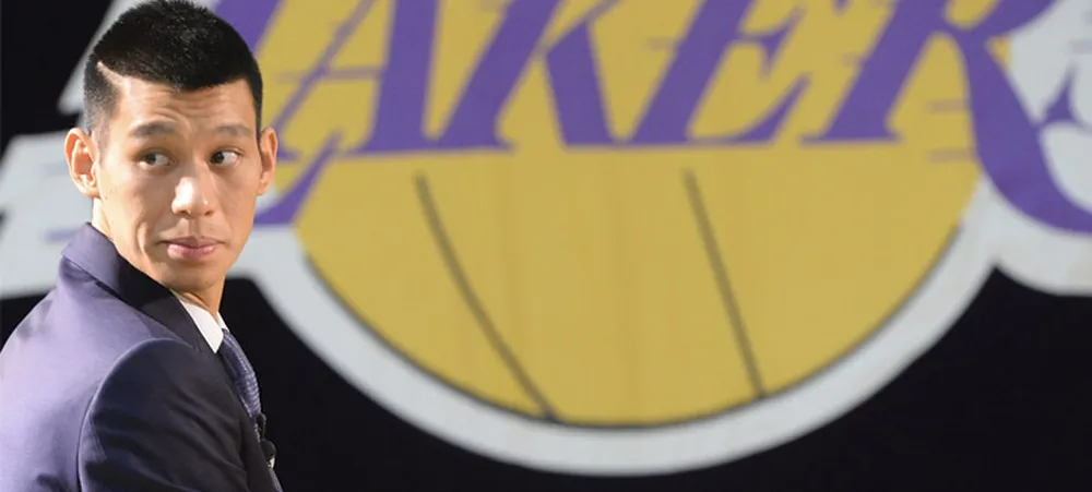 Não importa quem seja o titular. Lin é o armador principal