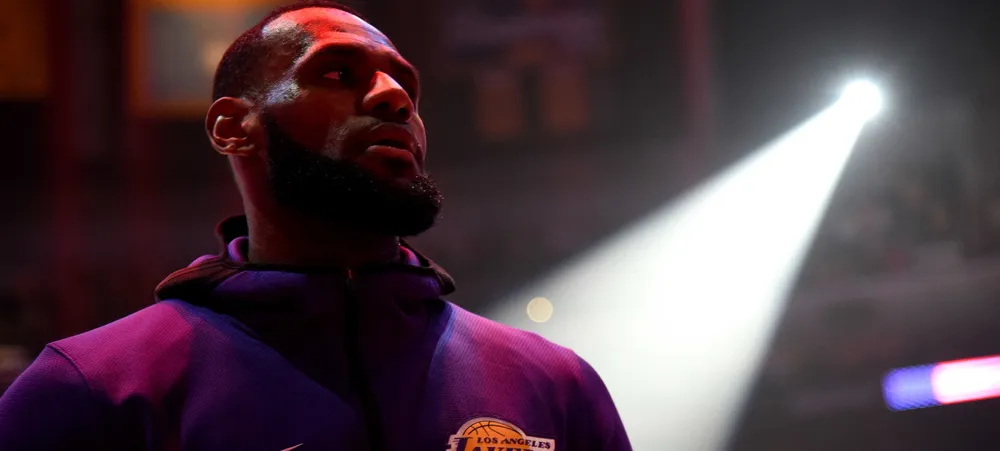 Em noite que promete grandes emoções, Lakers recebe Blazers