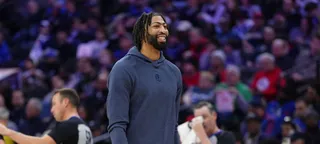 Anthony Davis já tem data para estrear pelo Dallas Mavericks