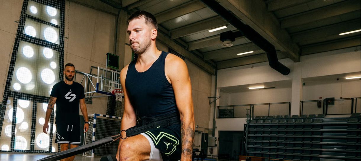 O jogador que o Lakers precisava já está em Los Angeles 