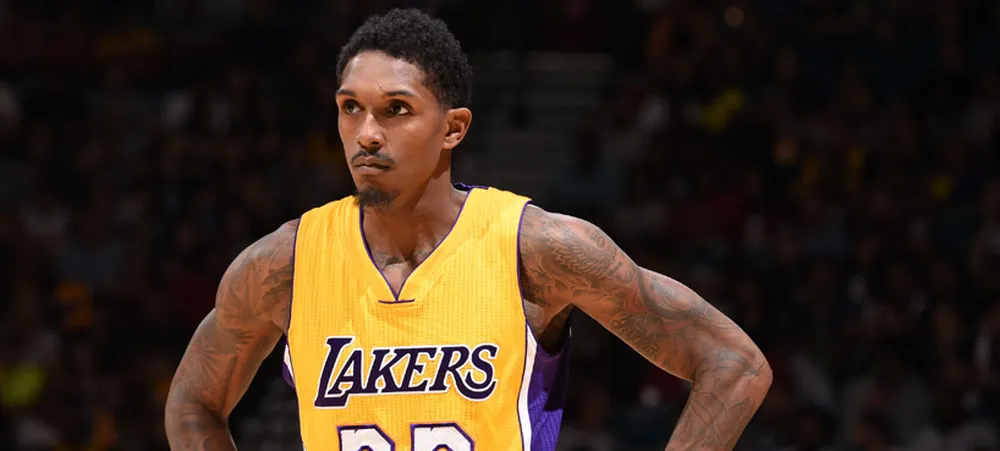 Vários times teriam interesse por Lou Williams