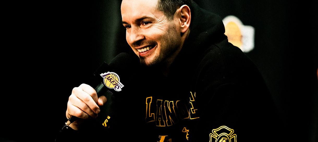 Essa é a melhor notícia do Lakers hoje!