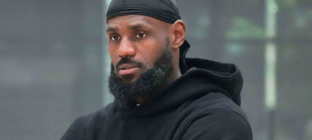 Como LeBron James ainda pode ajudar o Lakers a ter mais flexibilidade de contratação