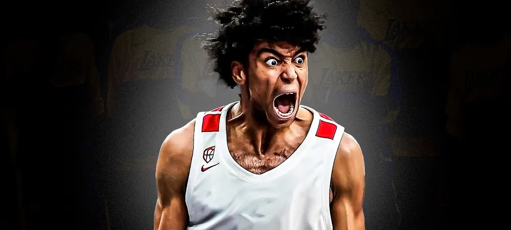 Draft da NBA: Todos jogadores que estão no radar do Lakers