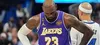 Lakers coloca nova prioridade acima de LeBron James