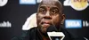NBA: Magic Johnson opina sobre possibilidade de troca de LeBron James no Lakers
