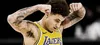 NBA: Kyle Kuzma se despede da torcida do Lakers após troca por Westbrook