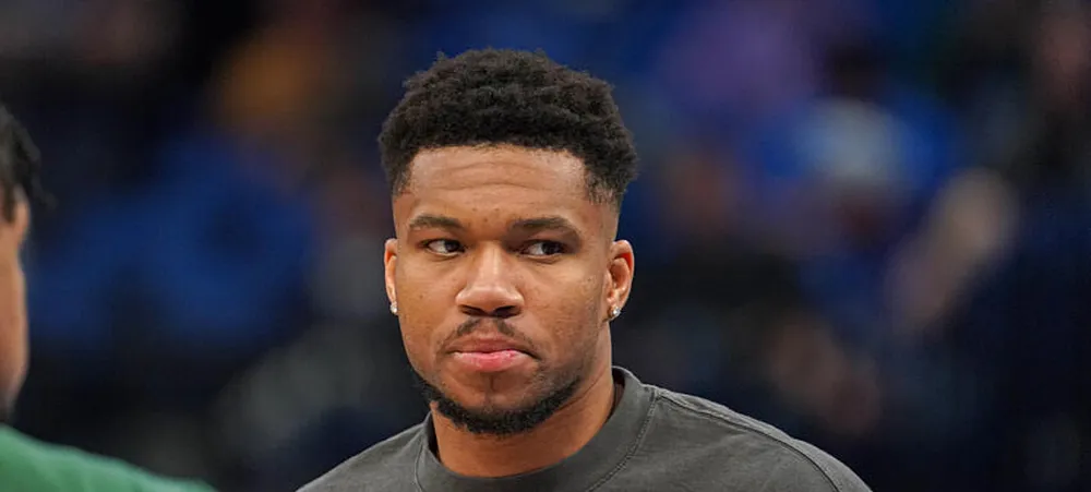 Giannis no Lakers? Luka Doncic pode atrapalhar a negociação