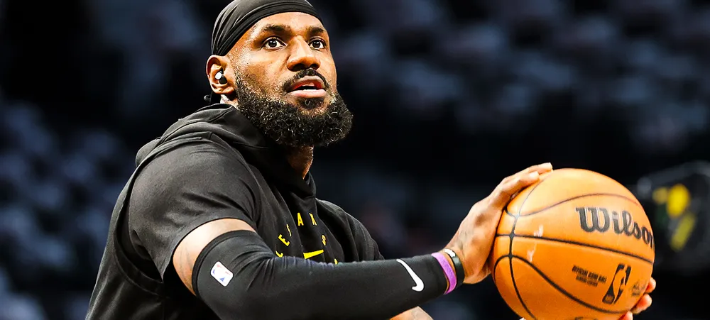 Lakers: training camp e jogos da pré-temporada 2025