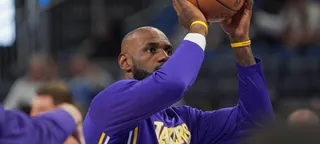 Lakers pode reunir LeBron com parceiro de título no Cavs