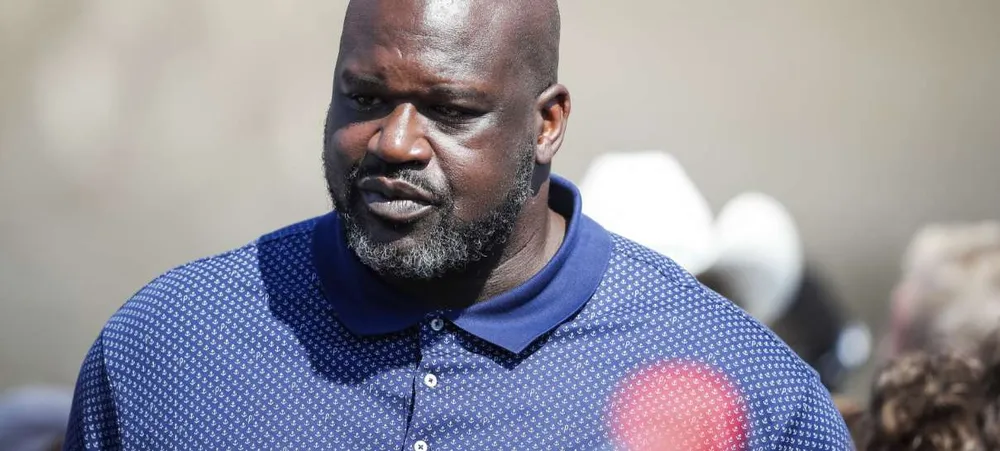 NBA: Shaq é direto e não poupa Kevin Durant e seu pedido de troca