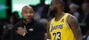 LeBron James foi o responsável pela demissão de Darvin Ham no Lakers?