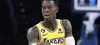 NBA: Dennis Schroder dá susto na torcida do Lakers em lance feio contra o Thunder