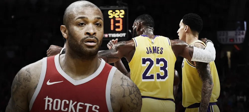 NBA: Insider da ESPN revela o que o Lakers deve oferecer para ter PJ Tucker