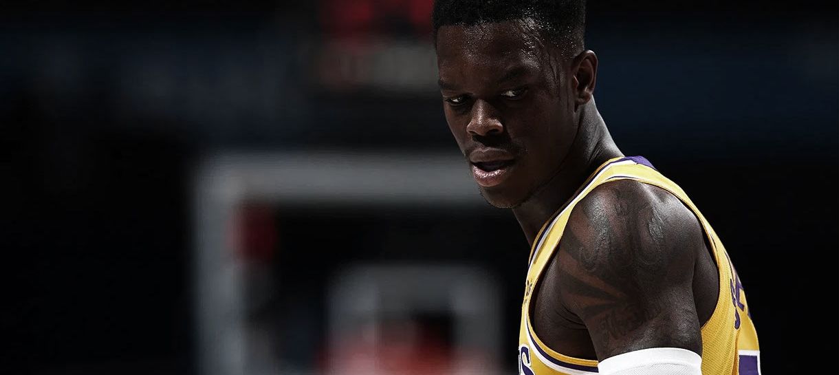 NBA: Preço por Dennis Schroder pode ser muito caro para o Lakers
