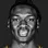 Adou Thiero, jogador do Lakers em 2026-27