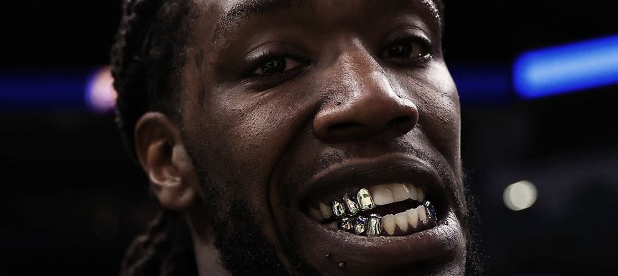 Montrezl Harrell dá a melhor entrevista desta temporada da NBA