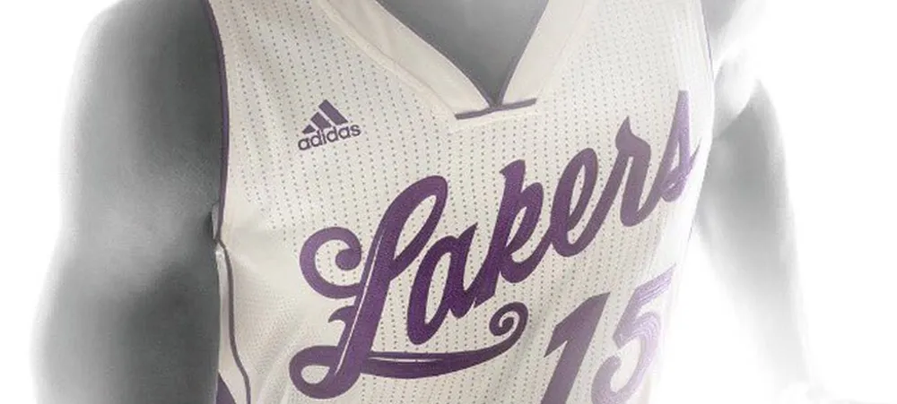 NBA divulga uniformes de Natal