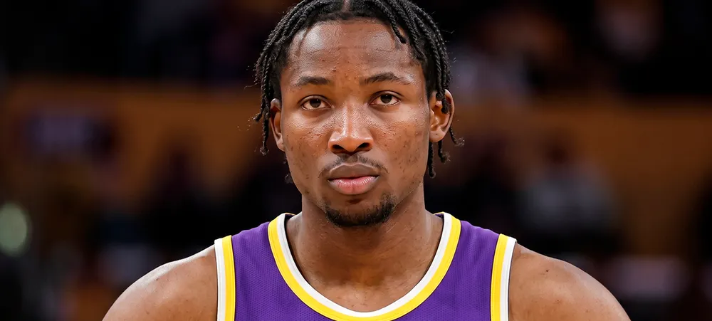 Lakers está proximo de anunciar Jonathan Kuminga